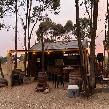 Tallarook Yeoy'S Cabin المظهر الخارجي الصورة
