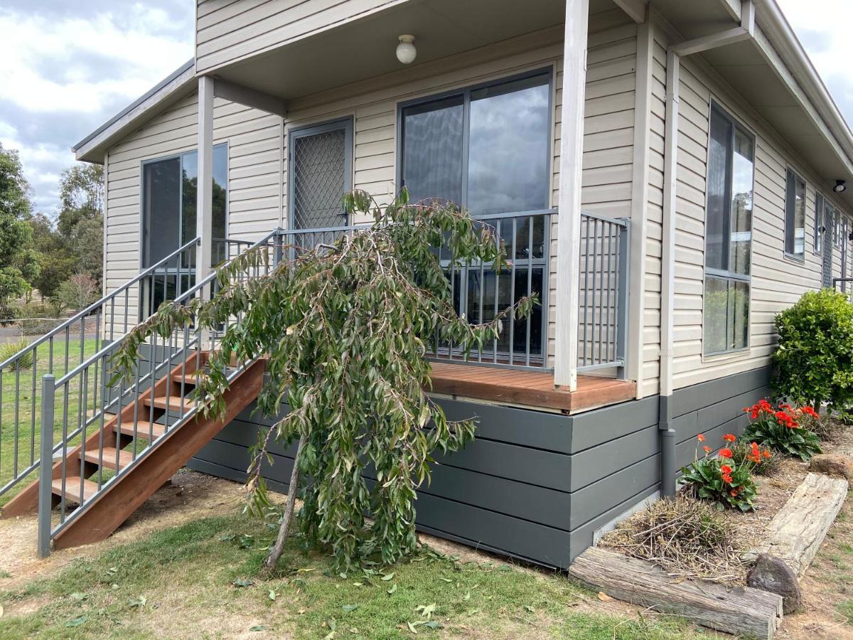 Tallarook Yeoy'S Cabin المظهر الخارجي الصورة