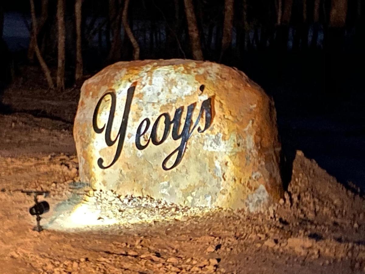 Tallarook Yeoy'S Cabin المظهر الخارجي الصورة